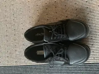 New Feet sko