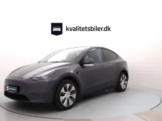 Tesla Model Y  Long Range AWD