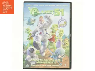 Planet 51