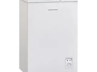 Kummefryser Scandomestic 