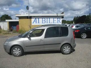 Skoda Roomster 1,4 16V Classic