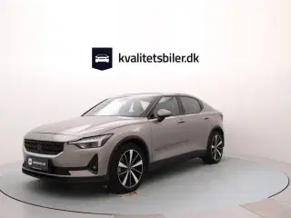 Polestar 2  Long Range AWD