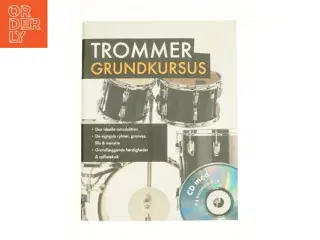The Drums: Beginner&#39;s Guide (Bog)
