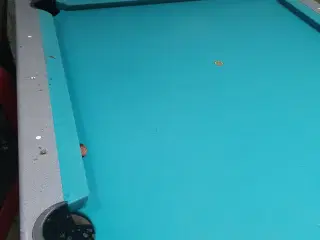 Grindsted billard bord