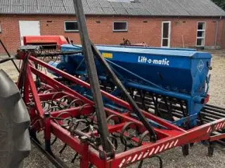 3 meter norsten kombisæt 