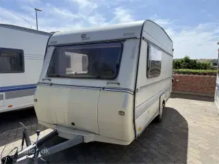 1992 - Wilk De Luxe 400
