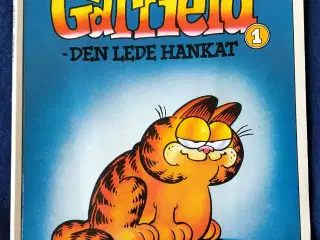 1 Stk. Garfield