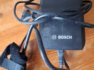 Oplader til Gazelle Ultimate C5 elcykel