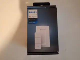 Philips hue Trådløs lysdæmper/afbryder