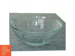Grand Cru skål i glas fra Rosendahl (str. 21 x 8 cm)