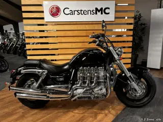 Triumph Rocket lll