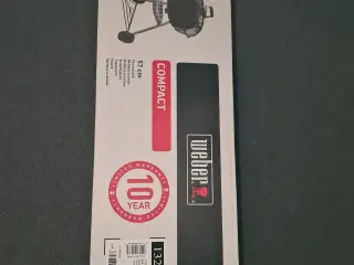 Weber grill 