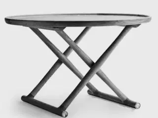 Ægypterbord  af Mogens Lassen, Ø 100, købes