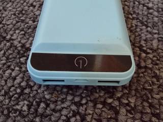 Power Bank Mini