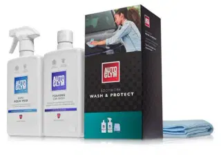 Autoglym Bodywork Wash & Protect