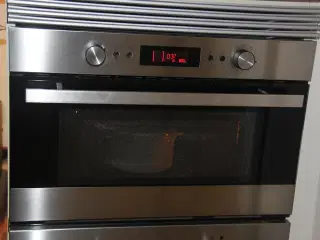 Mikrobølge ovn fra Ikea