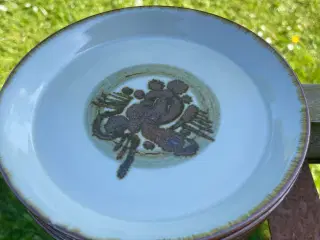 Desiree Thule kagetallerkener 