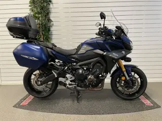 Yamaha Tracer 900 GT