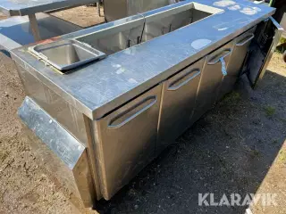 Arbejdsbord/Anretterbord