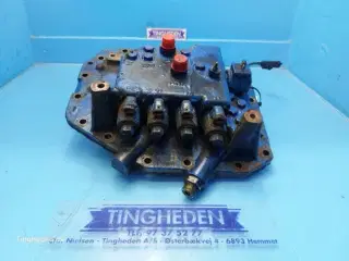 New Holland 6640 Dæksel F0NN7Z479AG