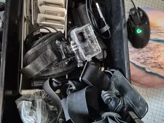 GO PRO hero 3