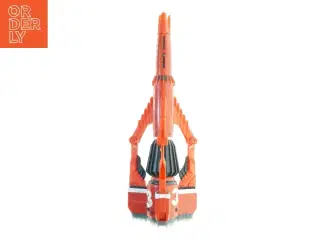 Star Fighter (str. 49 x 16 cm)