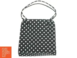 Prikket taske (str. 19x19 cm)