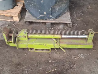 HITCH KROG til fINSNITTER