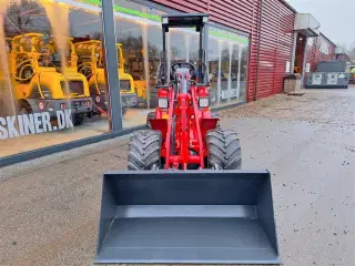 Heracles H190  LØFTER 1500KG
