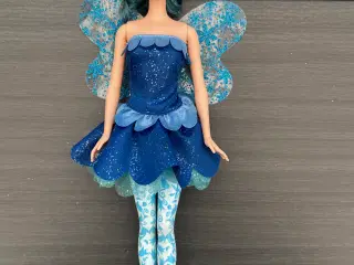 Barbiedukke - Azura barbiedukke fra Fairytopia