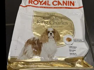 Royal Canin Cavalier King Charles   7,5 Kg 