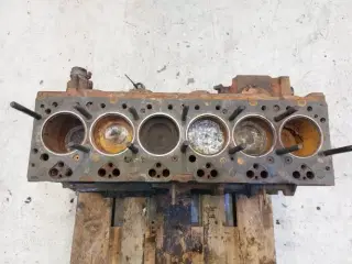 Perkins T6.354.4 Motor ZZ50008
