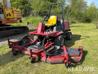 Frontklipper Toro Groundmaster 4100-D 4WD