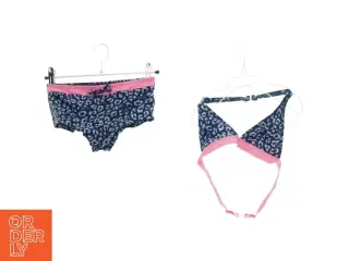 Bikini (2 dele) fra lentiggini (str. 140 cm)