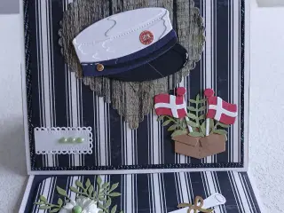 Studenterkort HTX sælges