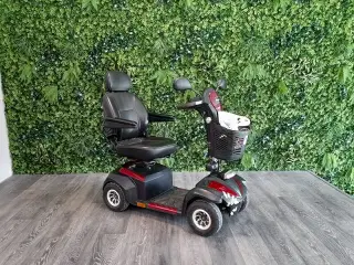 Easy Go M4C rød