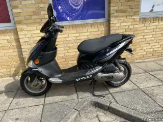 PGO T-Rex 110