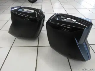 Sidetasker, Kawasaki Ninja 1000SX
