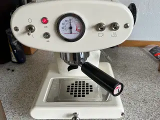 Francis espressomaskine