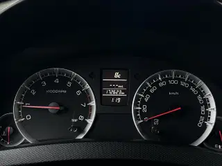 Suzuki Swift 1.2 – 2012  Nysynet 