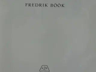 h.c. andersen - en levnedsskildring, af fredrik bö