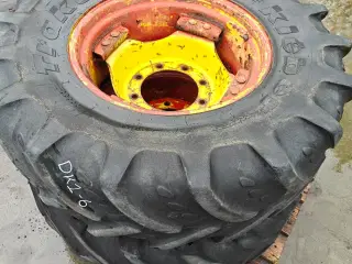 Kléber 380/85R24 XXX