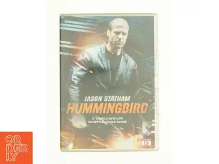 Hummingbird fra DVD