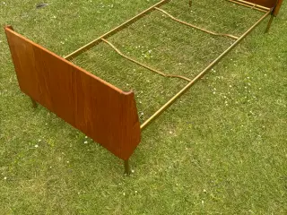 Seng i 180 cm længde