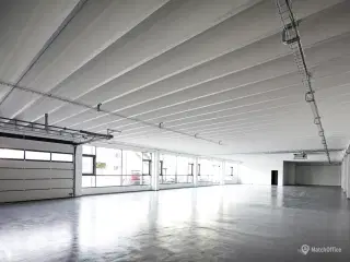 1501-42: Roholmsvej 10H, 2620 Albertslund - 1209 m2