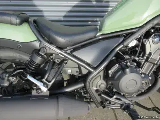 Honda CMX 500 Rebel