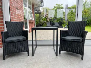 Havemøbelsæt til børn, Manila