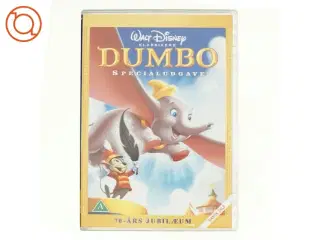 Dumbo fra Walt Disney