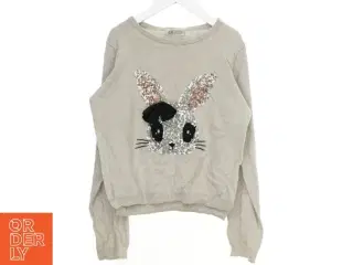 Bluse fra H&M (str. 140 cm)
