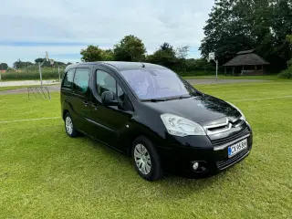 Citroën Berlingo camper 1,6 hdi 